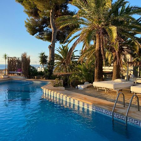 Buenavista & Suites Санта-Эулалия-дель-Рио Экстерьер фото
