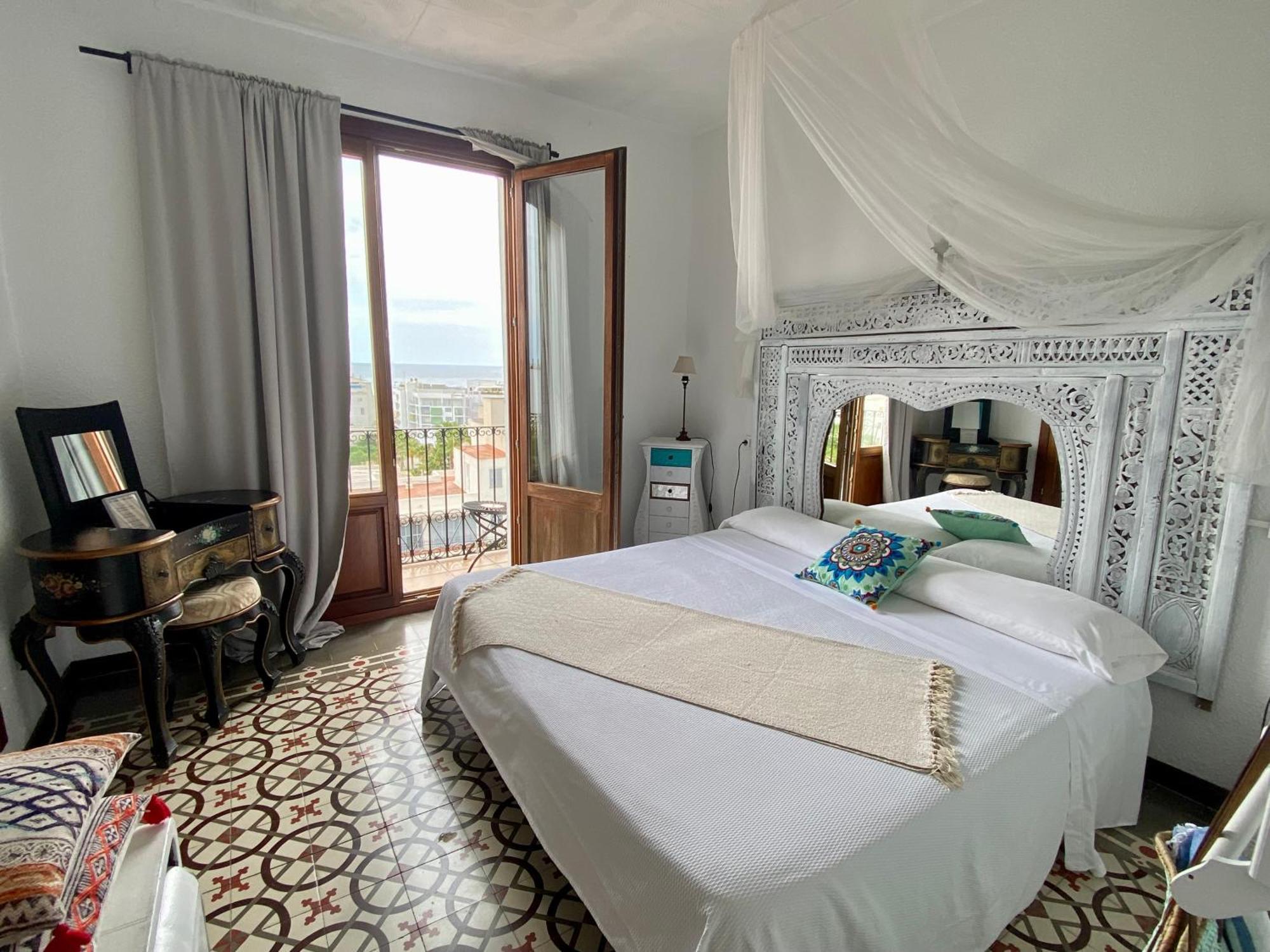 Buenavista & Suites Санта-Эулалия-дель-Рио Экстерьер фото