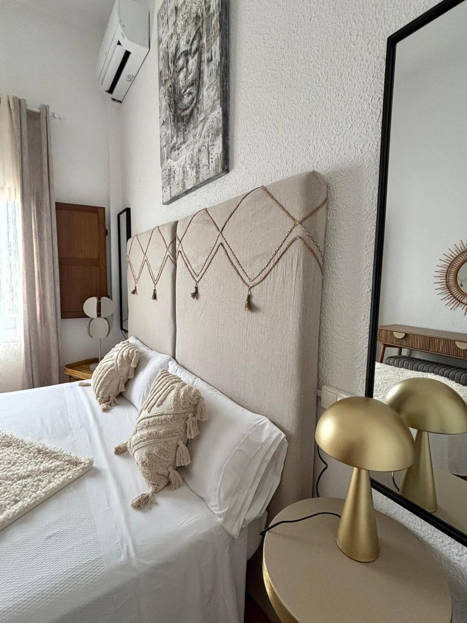 Buenavista & Suites Санта-Эулалия-дель-Рио Экстерьер фото