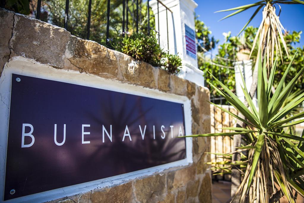 Buenavista & Suites Санта-Эулалия-дель-Рио Экстерьер фото