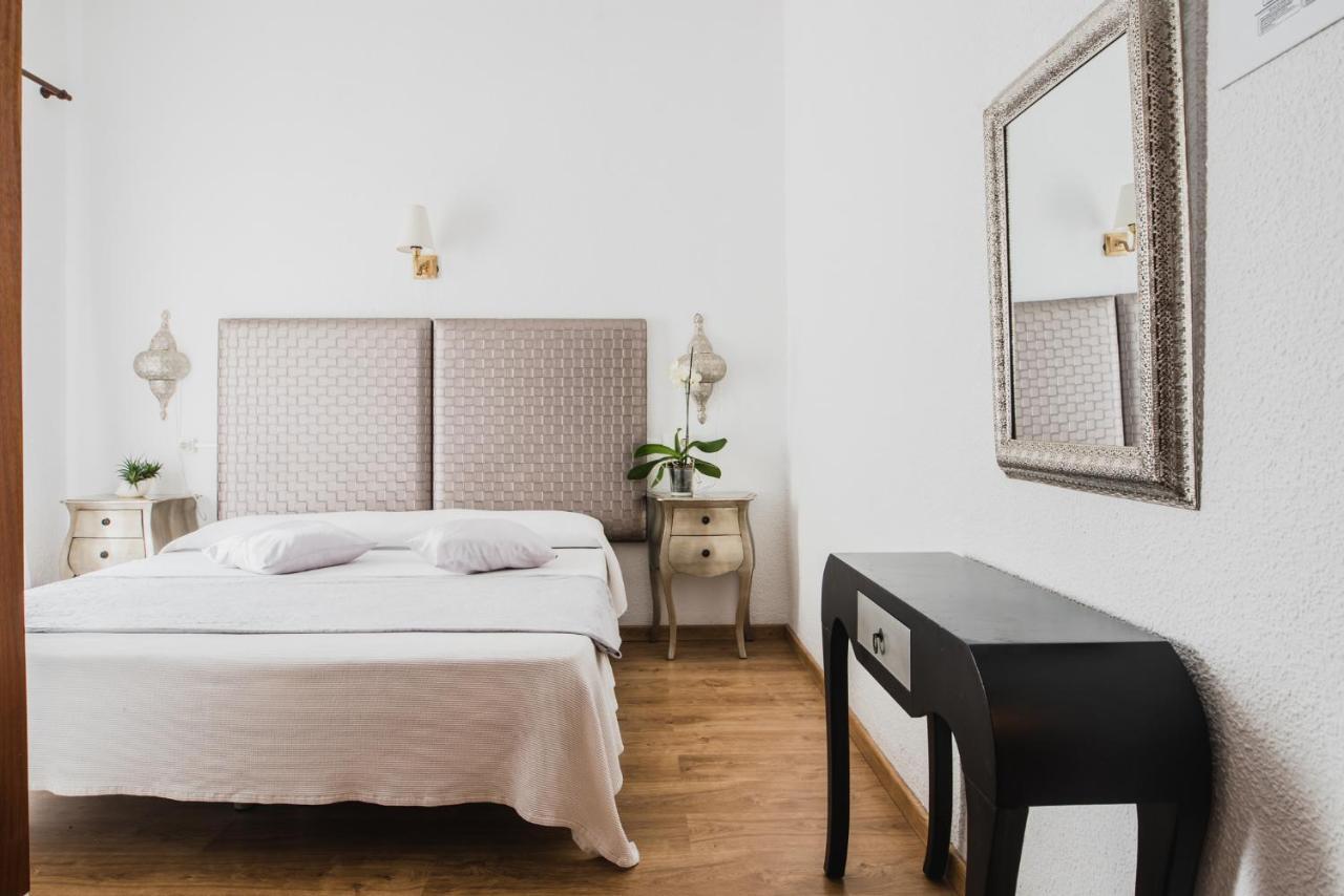 Buenavista & Suites Санта-Эулалия-дель-Рио Экстерьер фото